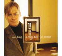 A Room Full of Stories