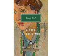 A Room of One’s Own: Virginia Woolf