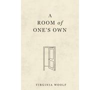 A Room of One's Own
