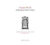 A Room of One's Own: Penguin Great Ideas