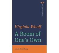 A Room of One's Own (The Norton Library): 0