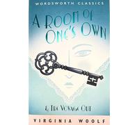 A Room of one's own & the voyage out