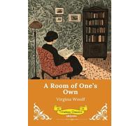 A Room of One's Own | Timeless Classics