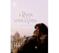 Criterion Collection: A Room With A View [Edizione: Stati Uniti]
