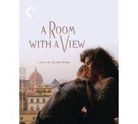 A Room with a View (Blu-ray) Maggie Smith Helena Bonham Carter Daniel Day-Lewis