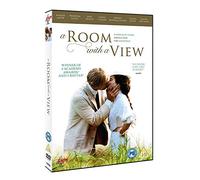 A Room With A View [DVD]