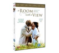 A Room With A View (DVD) Maggie Smith Denholm Elliot Judi Dench Simon Callow