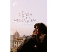 A Room with a View (DVD) Maggie Smith Helena Bonham Carter Daniel Day-Lewis