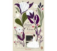 A Room with a View: E.M. Forster