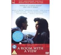A Room With A View [Edizione: Regno Unito]
