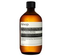 A Rose By Any Other Name Body Cleanser Refill 500 ml