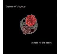 A Rose For The Dead