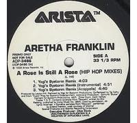 A Rose Is Still A Rose (Hip Hop Mixes)
