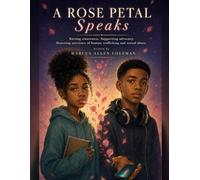 A Rose Petal Speaks