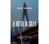 A rotta di collo. Come la Cina sta plasmando il futuro