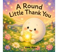 A Round Little Thank You