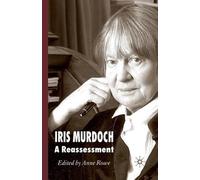A. Rowe Iris Murdoch (Tascabile)