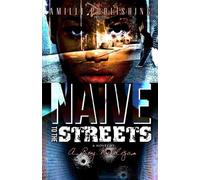 A Roy Milligan Naive To The Streets (Tascabile)