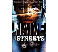 A Roy Milligan Naïve to the Streets (Tascabile)