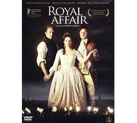 A Royal Affair [DVD]