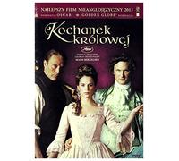 A Royal Affair [DVD] (IMPORT) (Nessuna versione italiana)
