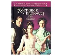 A Royal Affair [DVD] (IMPORT) (Nessuna versione italiana)