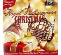 A Royal Philharmonic Christmas
