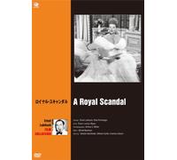 A Royal Scandal