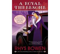 A Royal Threesome - Bowen Rhys