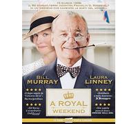 Film - Royal Weekend (a) - Dvd