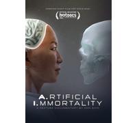 A.rtificial I.mmortality (DVD) Ann Shin Bruce Duncan Deepak Chopra