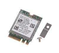 (A) RTL8852CE WiFi Card Dual Band 2.4G / 5Ghz Network Card BT 5.0 WiFi NGFF M.2 Wireless Network Card Support for Window