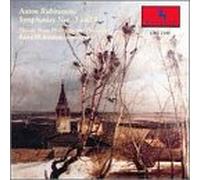 A. Rubinstein - Sym 3/5