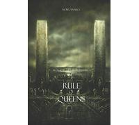 A Rule of Queens (Book #13 in the Sorcerer's Ring)