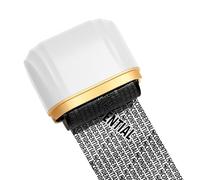 a rullo con protezione contro il furto di identità, a rullo riservato, autoinchiostrante, blocco informazioni riservate, timbri di sicurezza, per lettere di vettura e ricevute