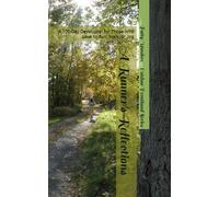 A Runner's Reflections: A 100-Day Devotional for Those Who Love to Run, Walk, or Jog