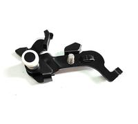 A RUOLI RULLO GUIDA PORTA SCORREVOLE DX per DUCATO JUMPER BOXER 2014- INFERIORE
