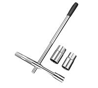 A Ruote 4 in 1 | a Ruota Estesa - Adattatore Per Estrazione Di Bicchiere Esteso Antiscivolo Rimovibile Strumento Per Cambio Ruote Di Camion Offroad Meccanici