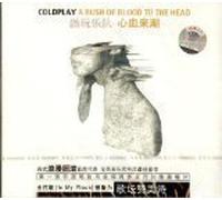 A Rush Of Blood To The Head