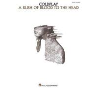 A Rush Of Blood To The Head (Easy Piano) (Tascabile)