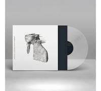 Coldplay - A Rush Of Blood To The Head Vinile Trasparente Ecorecord
