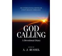 A. Russell God Calling (Copertina rigida)