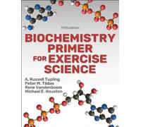 A. Russell Tupling Peter M. Tiidus Rene Vandenb Biochemistry Primer (Tascabile)