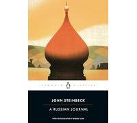 A Russian Journal [Lingua Inglese]