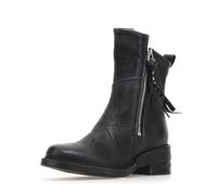 A.S.98 MIRACLE STRATFORD Stivaletti Donna nero