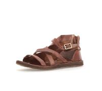 A.S.98 Sandalo Donna in Pelle Ramos CALVADOS 39 - Ramos 39
