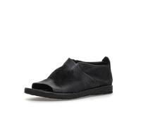A.S.98 Sandalo Donna in Pelle Ramos Nero 38 - Ramos 38