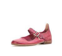 A.S.98 Scarpe Basse Donna in Pelle Zanna Cardinal 41 - Zanna 41