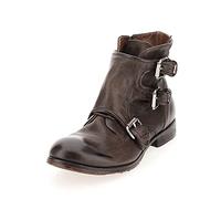 A.S.98 Stivaletti Uomo Clash FONDENTE 42 - Clash 42