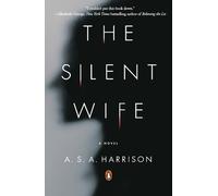 A. S. A. Harrison The Silent Wife (Tascabile)